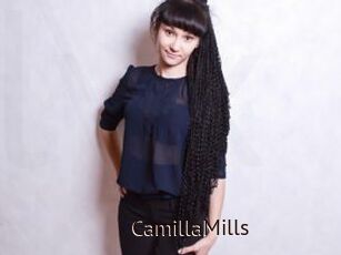 CamillaMills