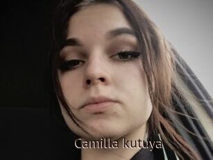 Camilla_kutuya