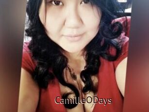 CamilleODays