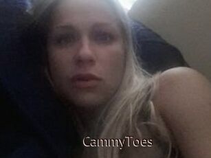 CammyToes