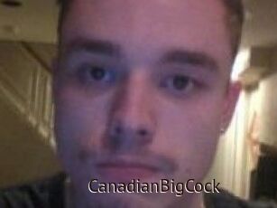 CanadianBigCock