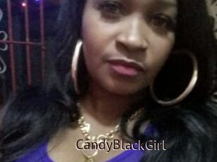 CandyBlackGirl