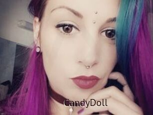 CandyDoll