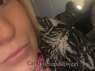 CandyIsSuperSweet