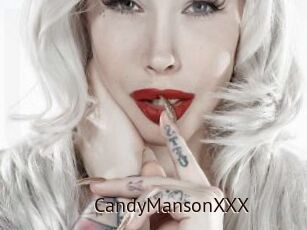 CandyMansonXXX