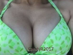 CandyR2017