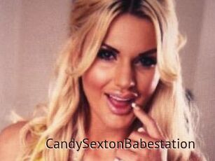 CandySextonBabestation