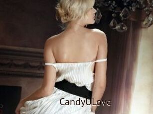 CandyULove