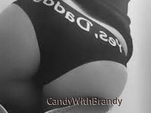 CandyWithBrandy