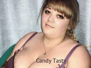 Candy_Tasty