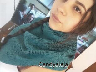 Candyaleja