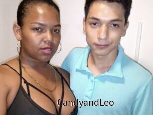 CandyandLeo