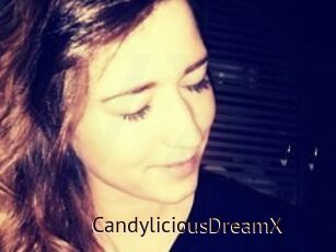 CandyliciousDreamX