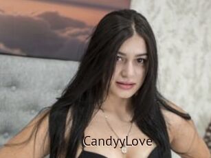 CandyyLove