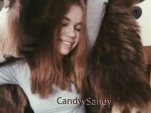 CandyySandy