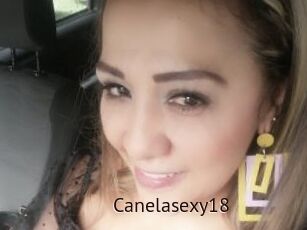 Canelasexy18