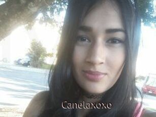 Canelaxoxo