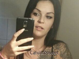 CanillaSweet