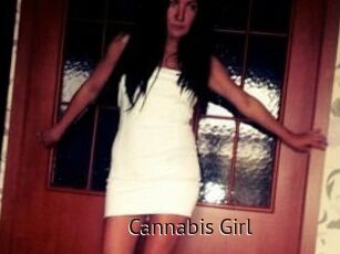 Cannabis_Girl