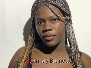 Canndy_Brunette