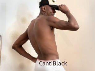 CantiBlack