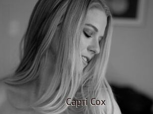 Capri_Cox