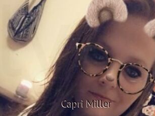 Capri_Miller Live XXX Cam Girls