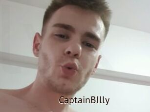 CaptainBIlly