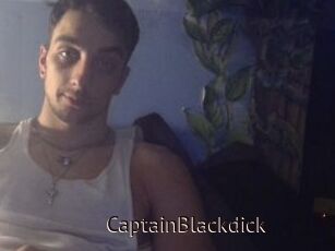 CaptainBlackdick