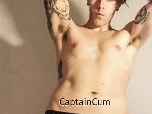 CaptainCum