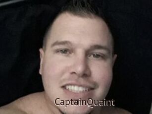 CaptainQuaint