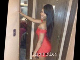 CaramelLex