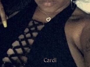 Cardi