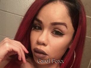 Cardi_Foxx