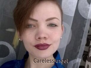 CarelessAngel