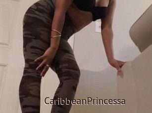 CaribbeanPrincessa