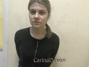 CarinaDevon