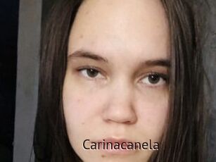 Carinacanela