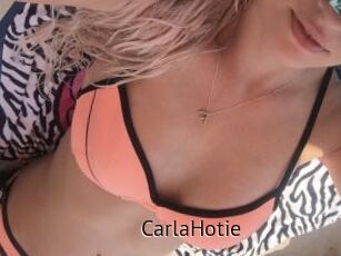 CarlaHotie