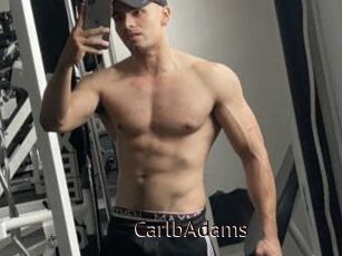 CarlbAdams