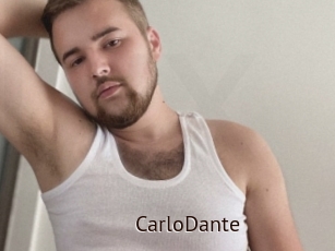 CarloDante