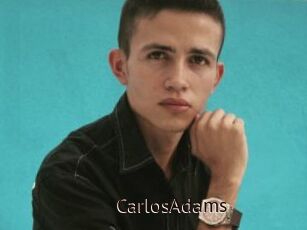 CarlosAdams