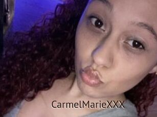 CarmelMarieXXX