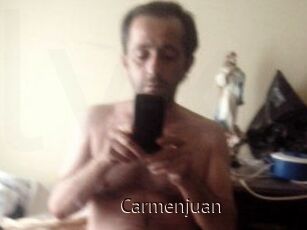 Carmenjuan