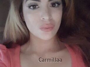 Carmillaa