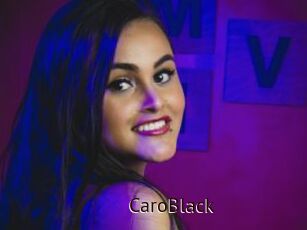 CaroBlack