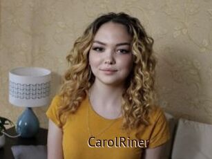 CarolRiner