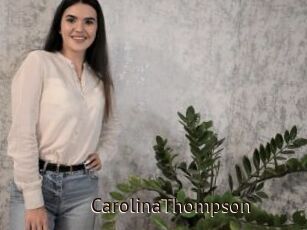 CarolinaThompson