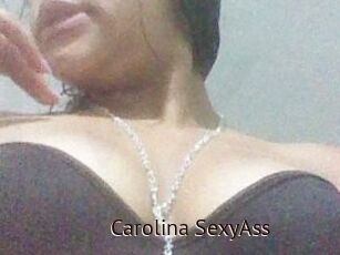 Carolina_SexyAss