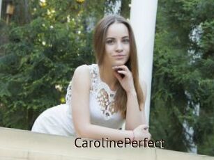 CarolinePerfect